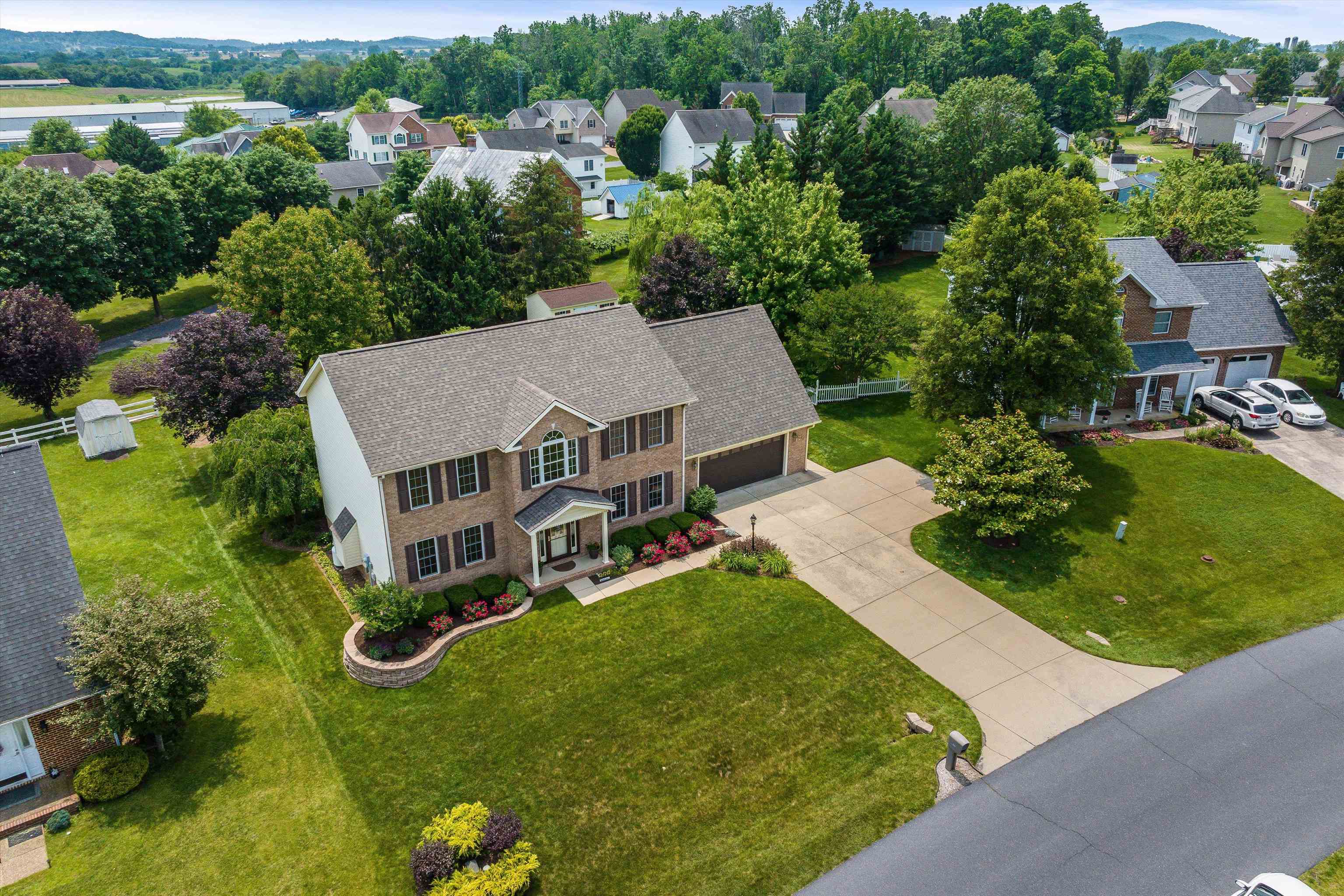 5636 ARCHERS LN, ROCKINGHAM, Virginia 22801, 4 Bedrooms Bedrooms, ,2 BathroomsBathrooms,Residential,5636 ARCHERS LN,665897 MLS # 665897