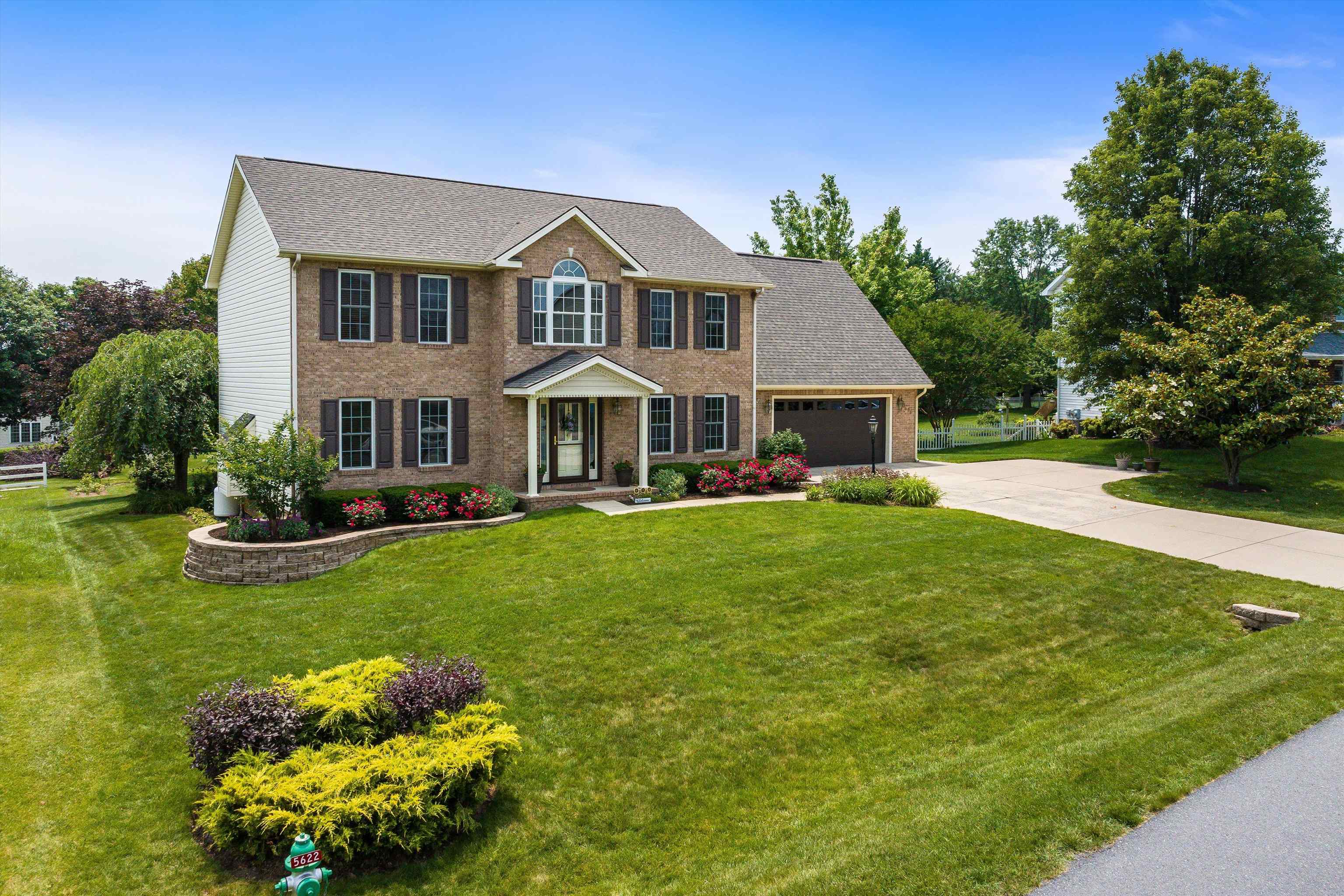 5636 ARCHERS LN, ROCKINGHAM, Virginia 22801, 4 Bedrooms Bedrooms, ,2 BathroomsBathrooms,Residential,5636 ARCHERS LN,665897 MLS # 665897