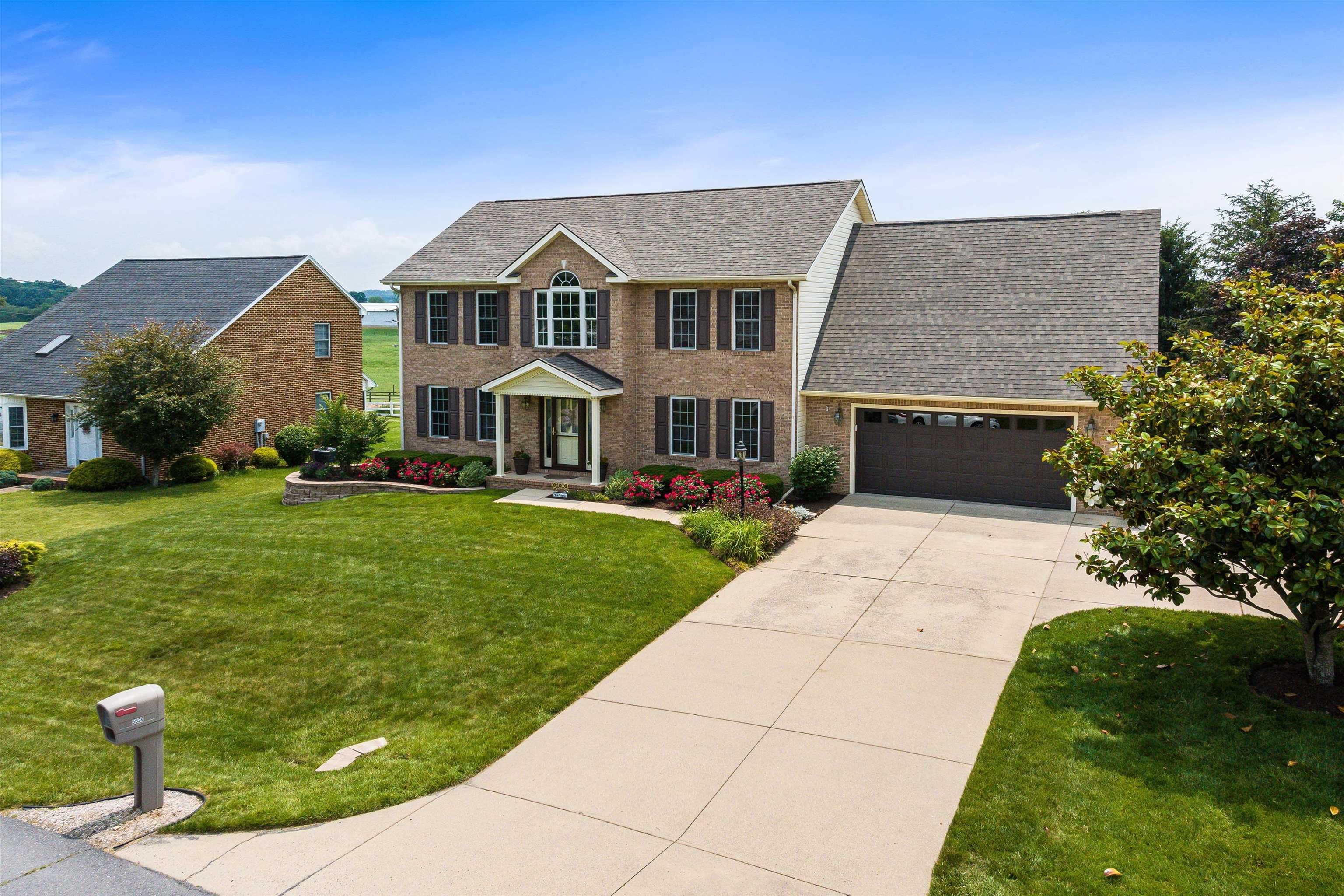 5636 ARCHERS LN, ROCKINGHAM, Virginia 22801, 4 Bedrooms Bedrooms, ,2 BathroomsBathrooms,Residential,5636 ARCHERS LN,665897 MLS # 665897