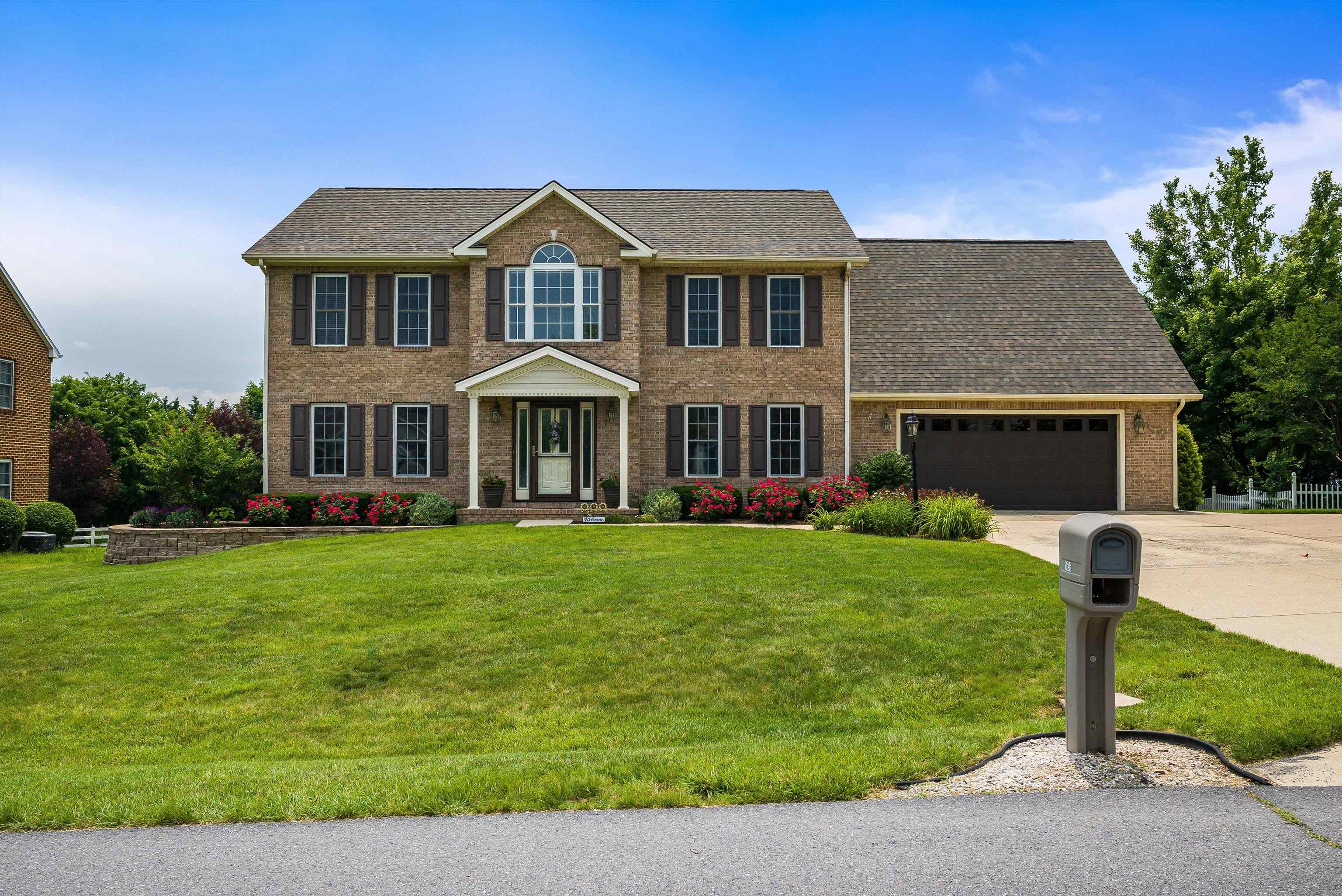 5636 ARCHERS LN, ROCKINGHAM, Virginia 22801, 4 Bedrooms Bedrooms, ,2 BathroomsBathrooms,Residential,5636 ARCHERS LN,665897 MLS # 665897