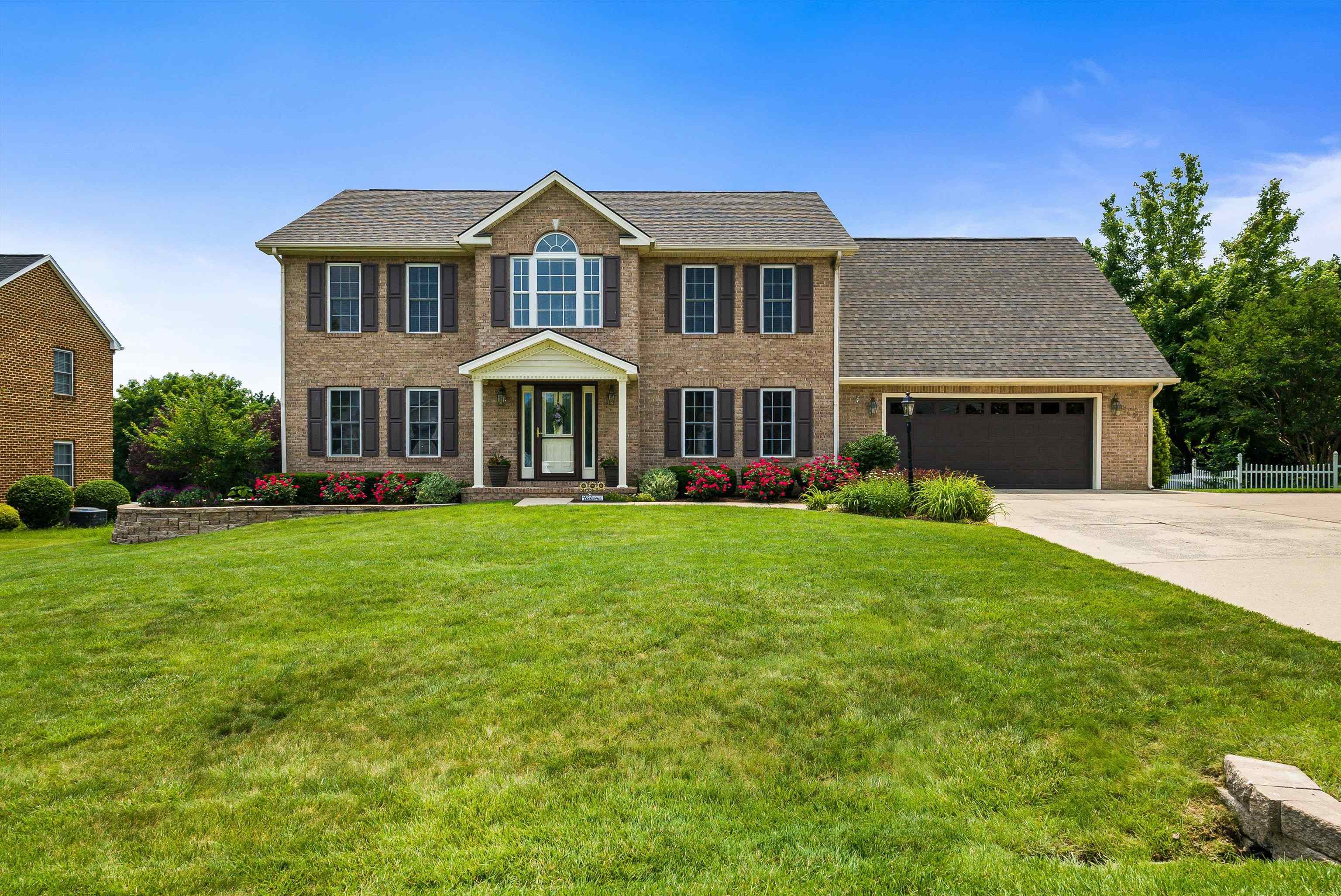 5636 ARCHERS LN, ROCKINGHAM, Virginia 22801, 4 Bedrooms Bedrooms, ,2 BathroomsBathrooms,Residential,5636 ARCHERS LN,665897 MLS # 665897