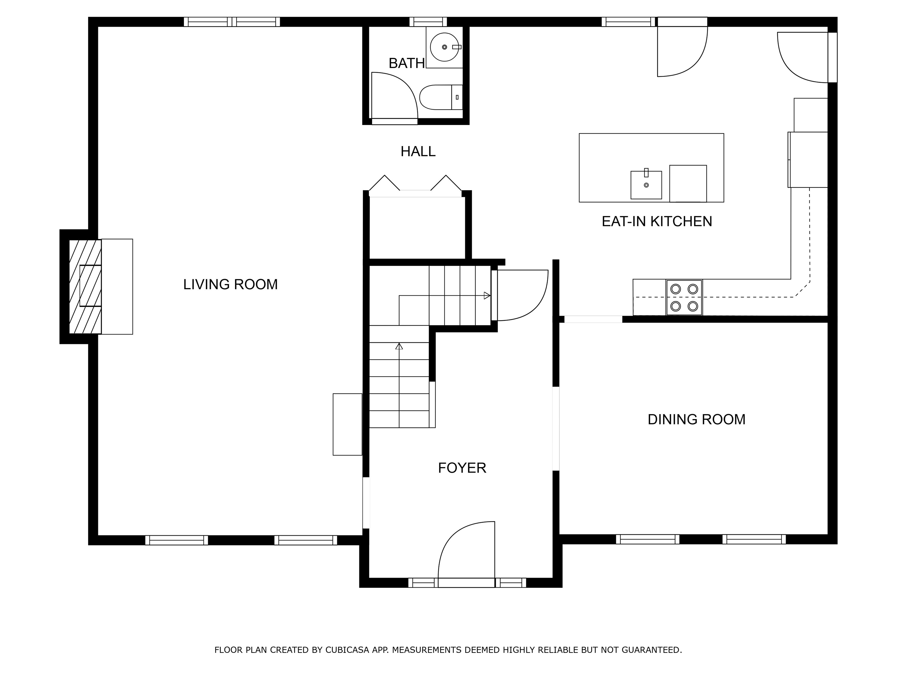 5636 ARCHERS LN, ROCKINGHAM, Virginia 22801, 4 Bedrooms Bedrooms, ,2 BathroomsBathrooms,Residential,5636 ARCHERS LN,665897 MLS # 665897