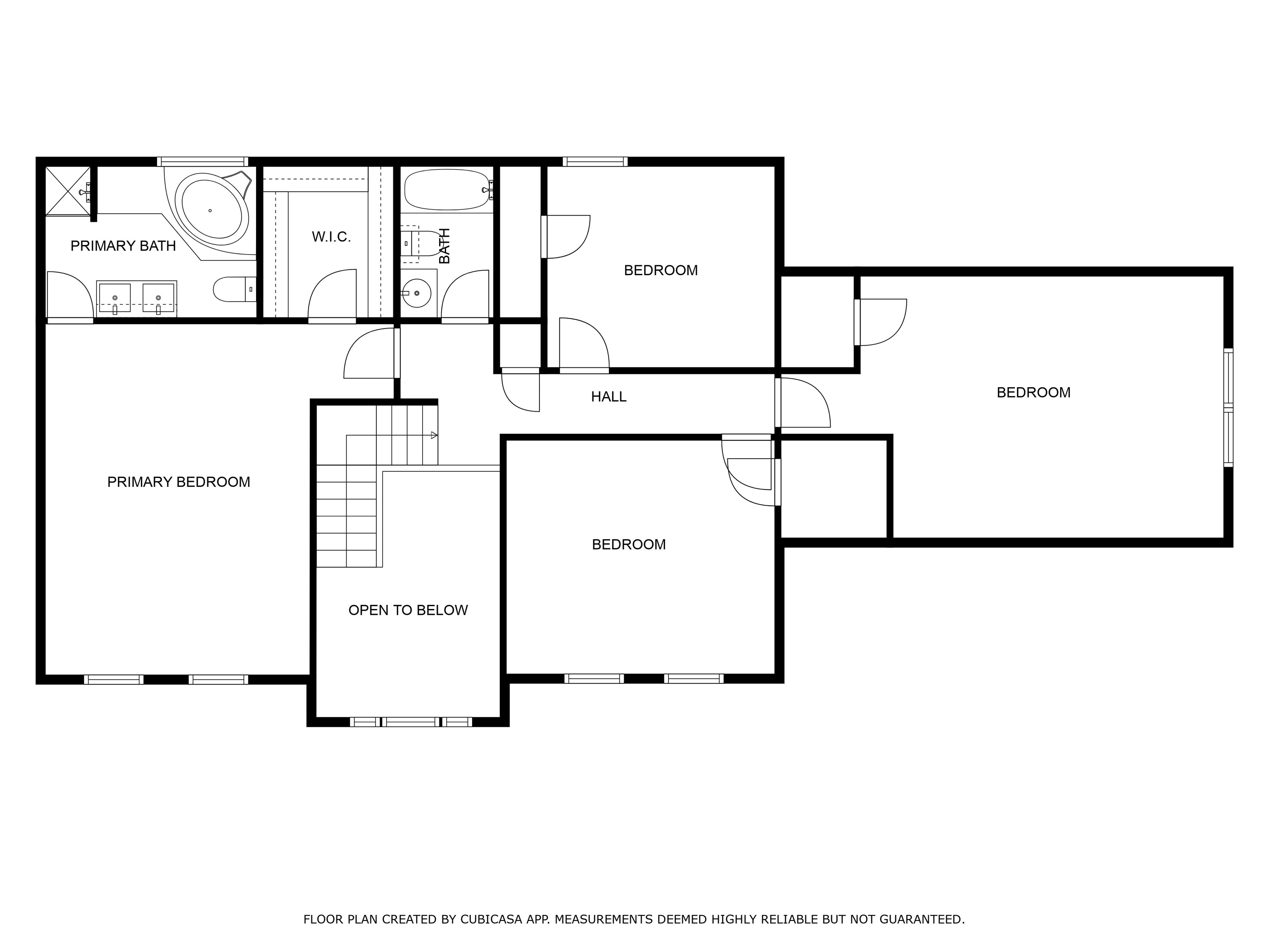 5636 ARCHERS LN, ROCKINGHAM, Virginia 22801, 4 Bedrooms Bedrooms, ,2 BathroomsBathrooms,Residential,5636 ARCHERS LN,665897 MLS # 665897