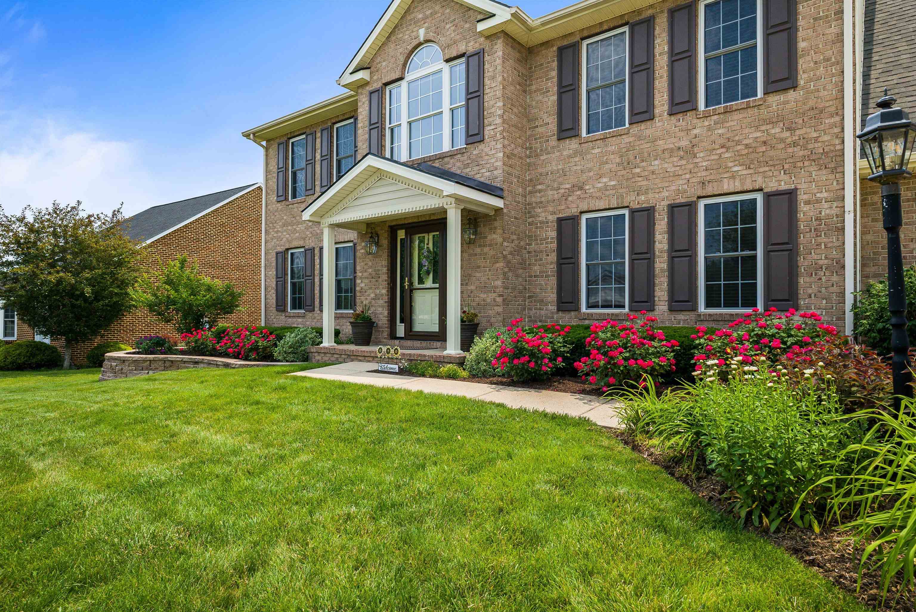 5636 ARCHERS LN, ROCKINGHAM, Virginia 22801, 4 Bedrooms Bedrooms, ,2 BathroomsBathrooms,Residential,5636 ARCHERS LN,665897 MLS # 665897