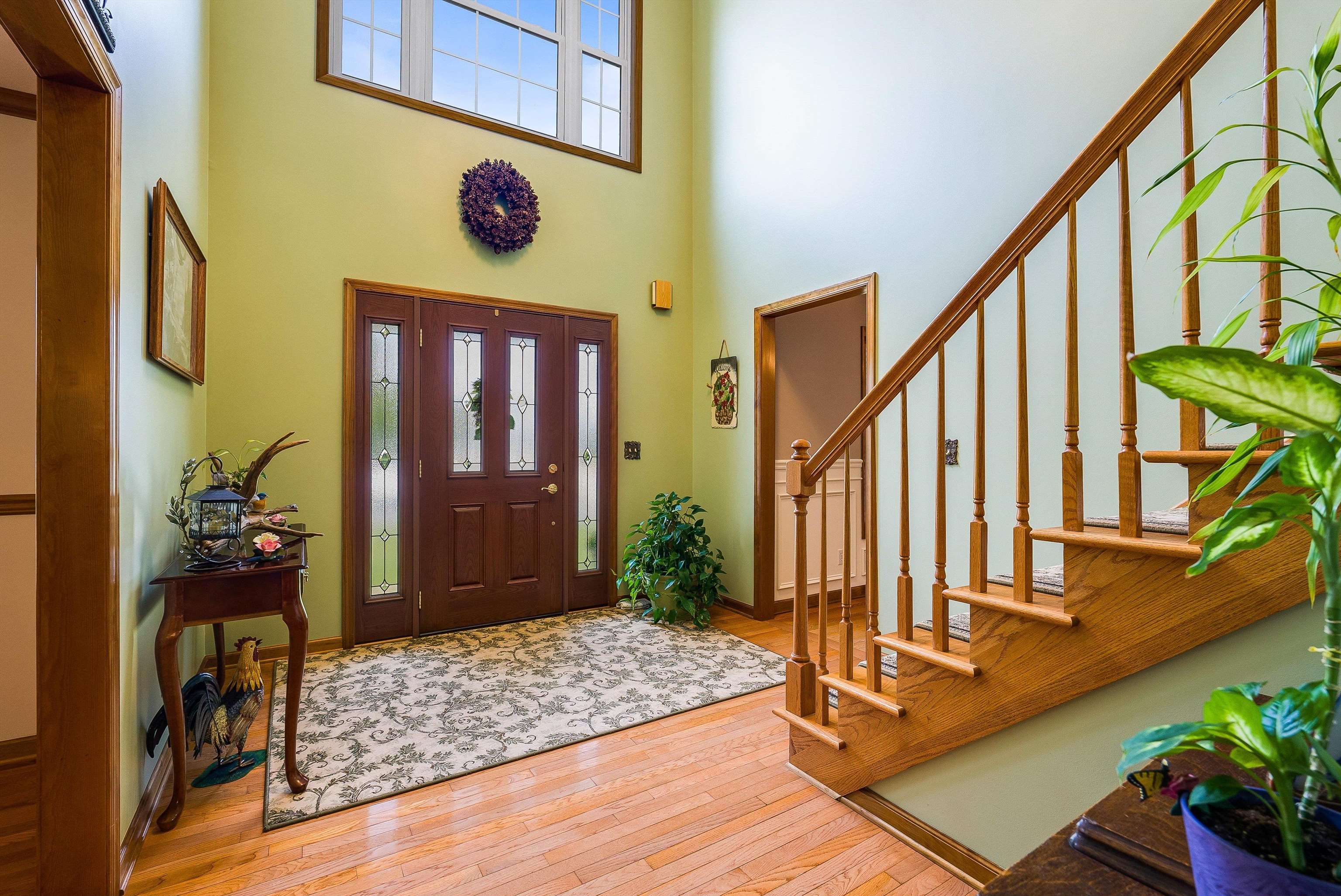 5636 ARCHERS LN, ROCKINGHAM, Virginia 22801, 4 Bedrooms Bedrooms, ,2 BathroomsBathrooms,Residential,5636 ARCHERS LN,665897 MLS # 665897