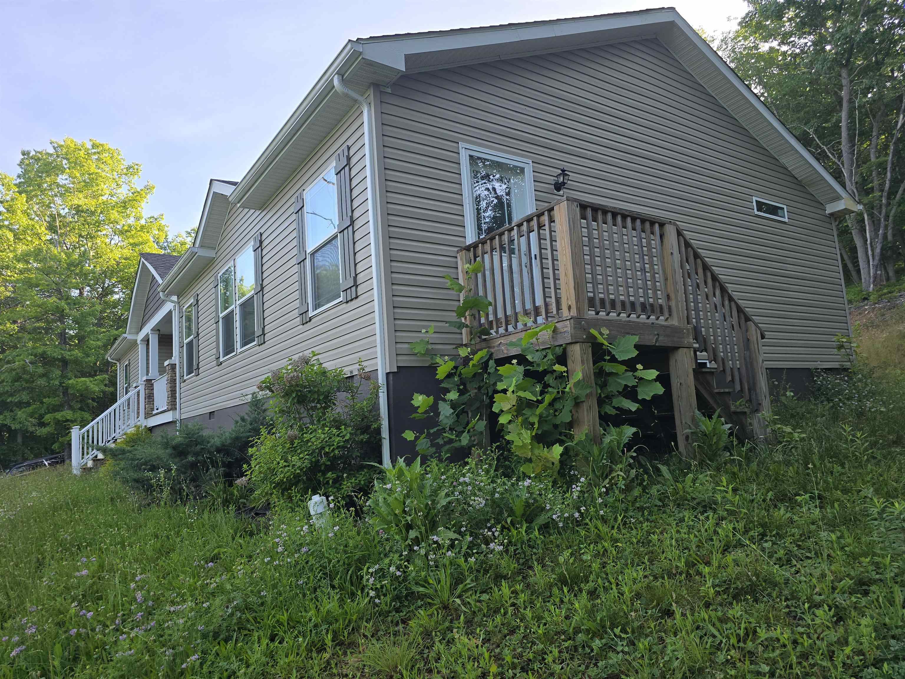 41 SCENIC HILLS DR, WAYNESBORO, Virginia 22980, 3 Bedrooms Bedrooms, ,2 BathroomsBathrooms,Residential,41 SCENIC HILLS DR,665900 MLS # 665900