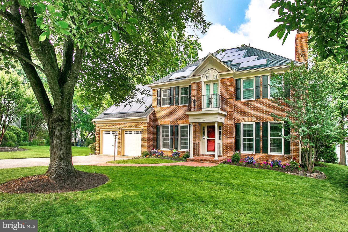 13500 OVER RIDGE CT, CHANTILLY, Virginia 20151, 5 Bedrooms Bedrooms, ,3 BathroomsBathrooms,Residential,For sale,13500 OVER RIDGE CT,VAFX2240270 MLS # VAFX2240270