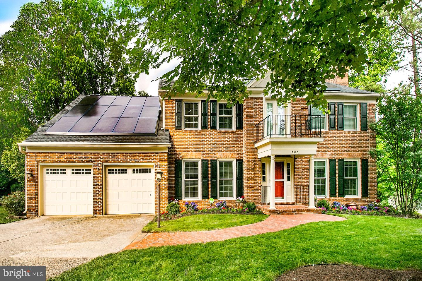 13500 OVER RIDGE CT, CHANTILLY, Virginia 20151, 5 Bedrooms Bedrooms, ,3 BathroomsBathrooms,Residential,For sale,13500 OVER RIDGE CT,VAFX2240270 MLS # VAFX2240270
