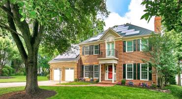 13500 OVER RIDGE CT, CHANTILLY, Virginia 20151, 5 Bedrooms Bedrooms, ,3 BathroomsBathrooms,Residential,For sale,13500 OVER RIDGE CT,VAFX2240270 MLS # VAFX2240270