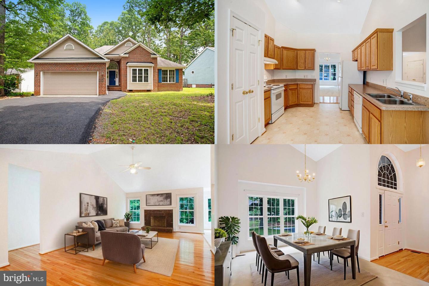 106 SEVEN PINES DR, LOCUST GROVE, Virginia 22508, 3 Bedrooms Bedrooms, ,2 BathroomsBathrooms,Residential,For sale,106 SEVEN PINES DR,VAOR2009684 MLS # VAOR2009684