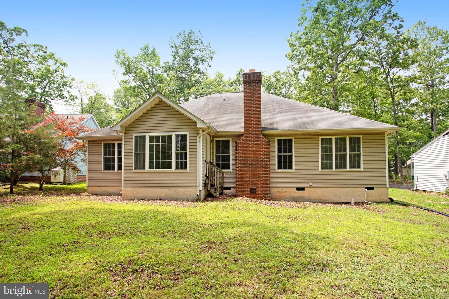106 SEVEN PINES DR, LOCUST GROVE, Virginia 22508, 3 Bedrooms Bedrooms, ,2 BathroomsBathrooms,Residential,For sale,106 SEVEN PINES DR,VAOR2009684 MLS # VAOR2009684