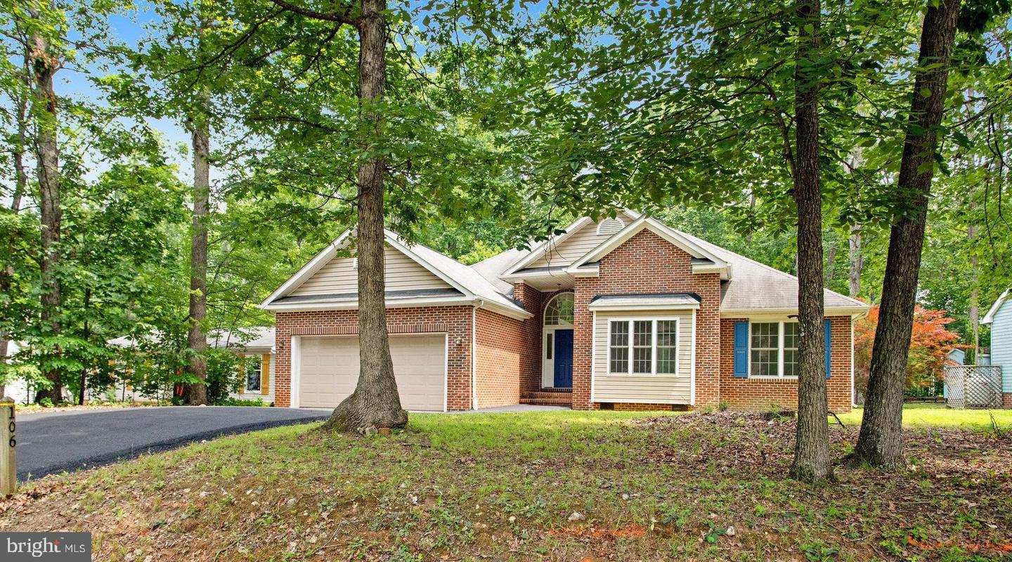 106 SEVEN PINES DR, LOCUST GROVE, Virginia 22508, 3 Bedrooms Bedrooms, ,2 BathroomsBathrooms,Residential,For sale,106 SEVEN PINES DR,VAOR2009684 MLS # VAOR2009684