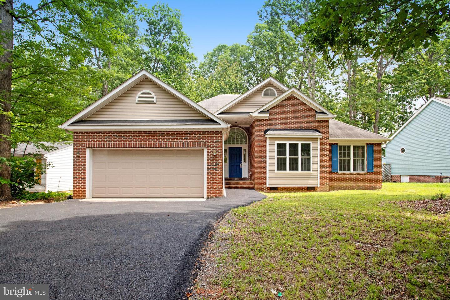 106 SEVEN PINES DR, LOCUST GROVE, Virginia 22508, 3 Bedrooms Bedrooms, ,2 BathroomsBathrooms,Residential,For sale,106 SEVEN PINES DR,VAOR2009684 MLS # VAOR2009684