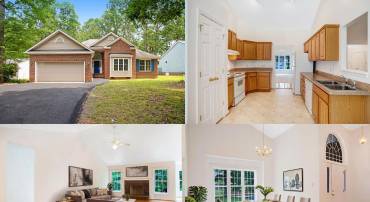 106 SEVEN PINES DR, LOCUST GROVE, Virginia 22508, 3 Bedrooms Bedrooms, ,2 BathroomsBathrooms,Residential,For sale,106 SEVEN PINES DR,VAOR2009684 MLS # VAOR2009684