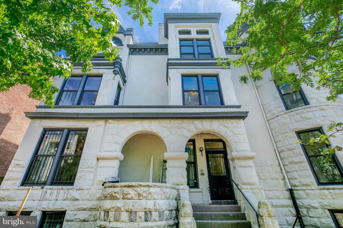 1634 S ST NW #600, WASHINGTON, District Of Columbia 20009, 1 Bedroom Bedrooms, ,1 BathroomBathrooms,Residential,For sale,1634 S ST NW #600,DCDC2200924 MLS # DCDC2200924