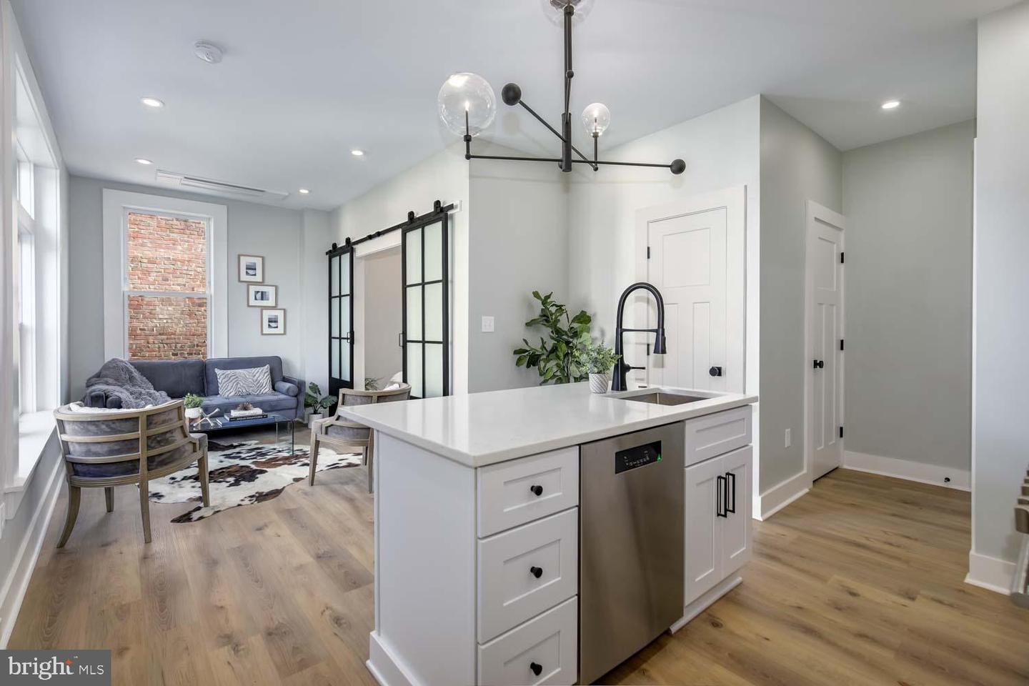 1634 S ST NW #600, WASHINGTON, District Of Columbia 20009, 1 Bedroom Bedrooms, ,1 BathroomBathrooms,Residential,For sale,1634 S ST NW #600,DCDC2200924 MLS # DCDC2200924