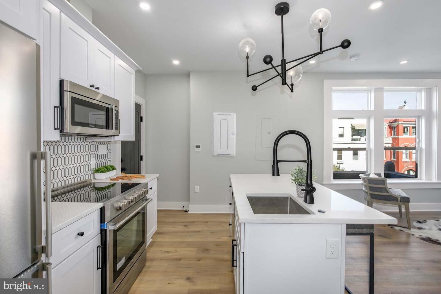 1634 S ST NW #600, WASHINGTON, District Of Columbia 20009, 1 Bedroom Bedrooms, ,1 BathroomBathrooms,Residential,For sale,1634 S ST NW #600,DCDC2200924 MLS # DCDC2200924
