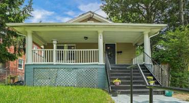 66 53RD PL SE, WASHINGTON, District Of Columbia 20019, 5 Bedrooms Bedrooms, ,2 BathroomsBathrooms,Residential,For sale,66 53RD PL SE,DCDC2200992 MLS # DCDC2200992