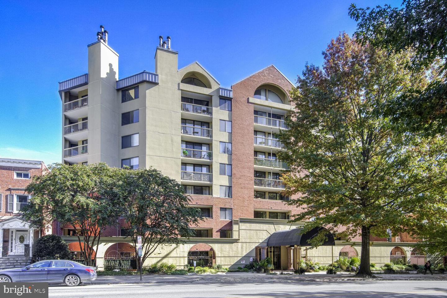 2725 CONNECTICUT AVE NW #308, WASHINGTON, District Of Columbia 20008, 2 Bedrooms Bedrooms, ,2 BathroomsBathrooms,Residential,For sale,2725 CONNECTICUT AVE NW #308,DCDC2201136 MLS # DCDC2201136