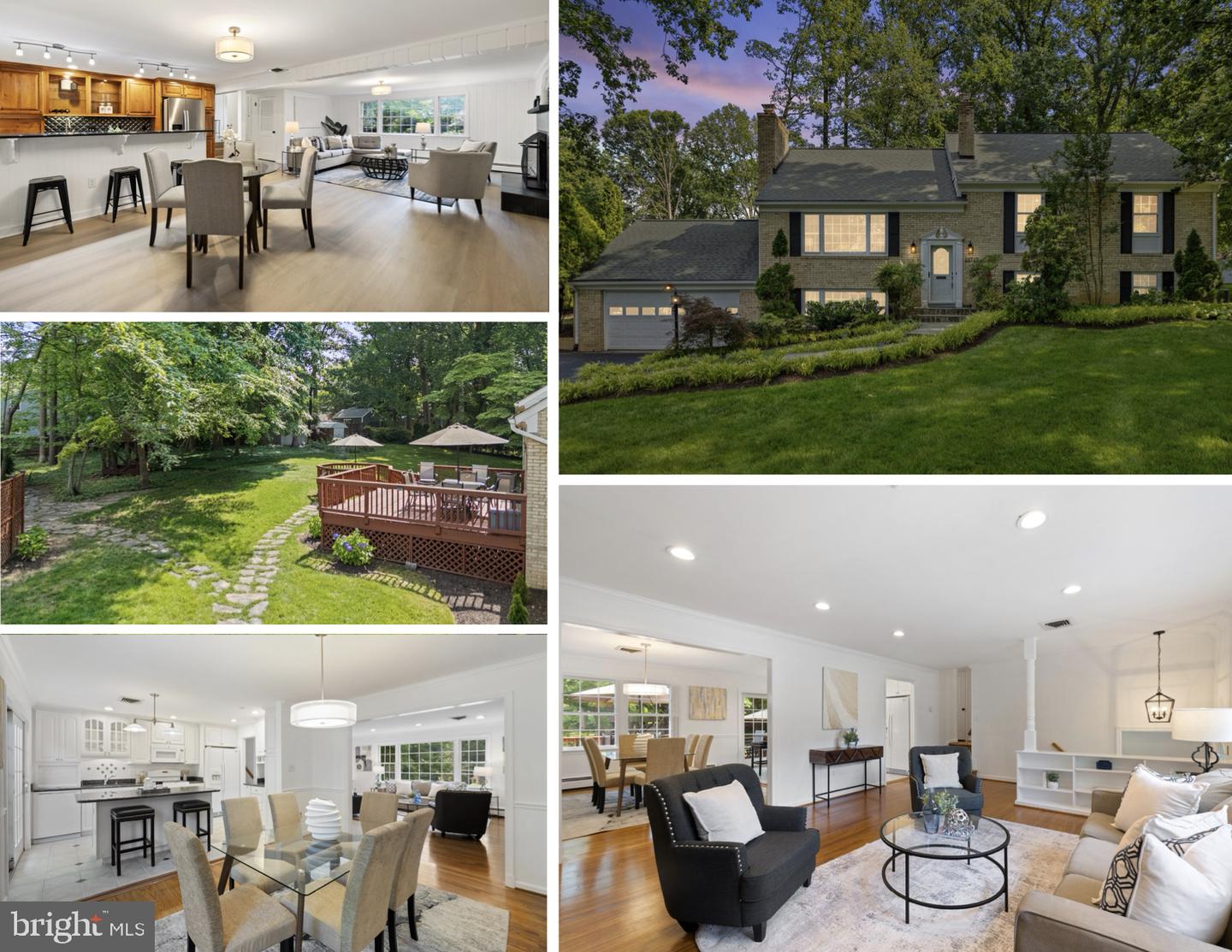 10717 HOWERTON AVE, FAIRFAX, Virginia 22030, 5 Bedrooms Bedrooms, ,3 BathroomsBathrooms,Residential,For sale,10717 HOWERTON AVE,VAFC2006332 MLS # VAFC2006332