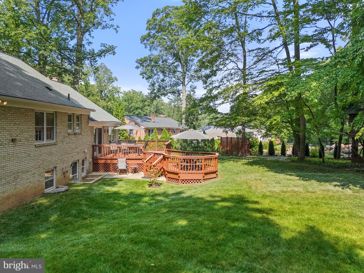 10717 HOWERTON AVE, FAIRFAX, Virginia 22030, 5 Bedrooms Bedrooms, ,3 BathroomsBathrooms,Residential,For sale,10717 HOWERTON AVE,VAFC2006332 MLS # VAFC2006332