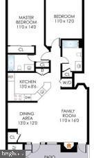 1304-B GARDEN WALL CIR #105, RESTON, Virginia 20194, 2 Bedrooms Bedrooms, ,2 BathroomsBathrooms,Residential,For sale,1304-B GARDEN WALL CIR #105,VAFX2241880 MLS # VAFX2241880