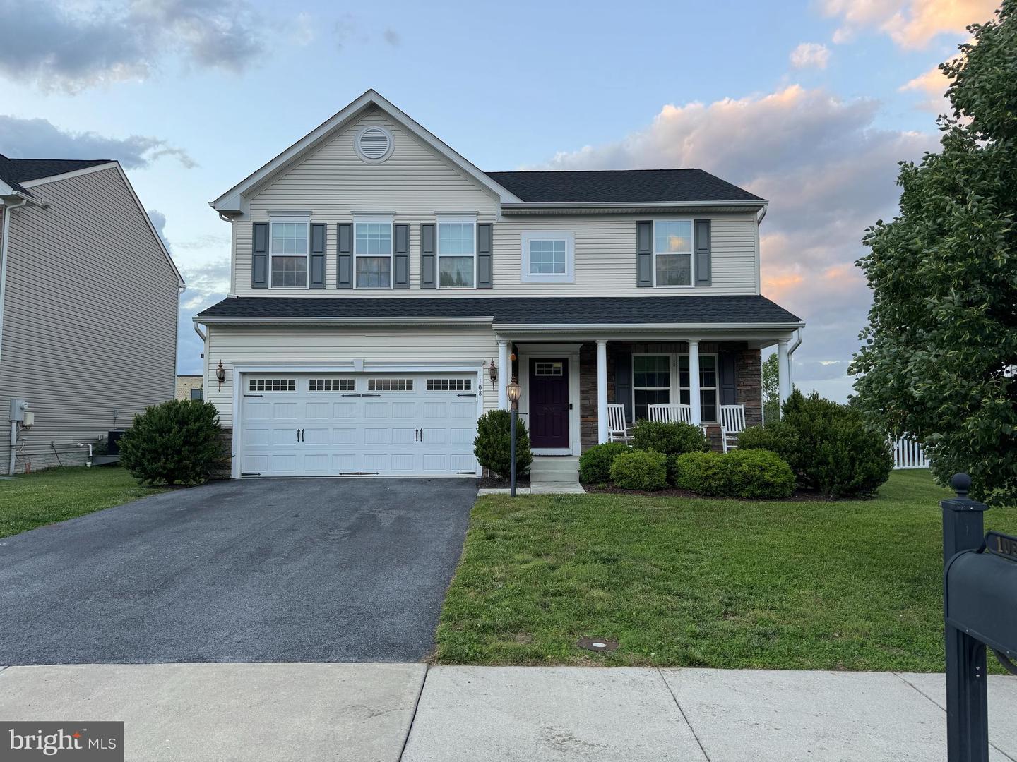 108 BUCCANEER CT, STEPHENSON, Virginia 22656, 4 Bedrooms Bedrooms, ,2 BathroomsBathrooms,Residential,For sale,108 BUCCANEER CT,VAFV2034274 MLS # VAFV2034274