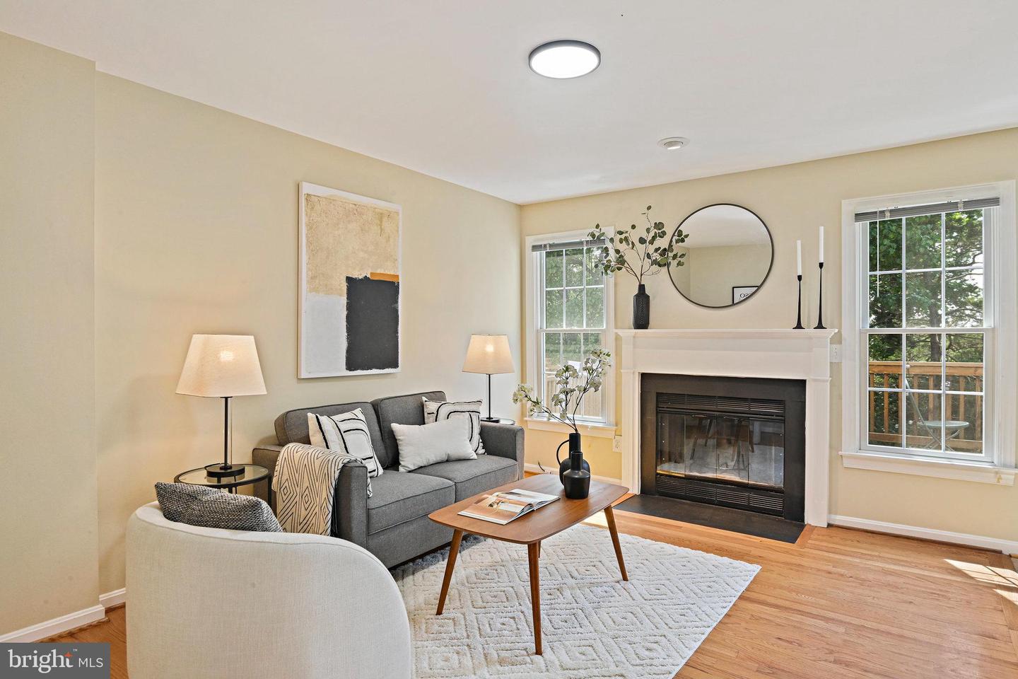 1205 BOND ST, HERNDON, Virginia 20170, 3 Bedrooms Bedrooms, ,2 BathroomsBathrooms,Residential,For sale,1205 BOND ST,VAFX2241950 MLS # VAFX2241950