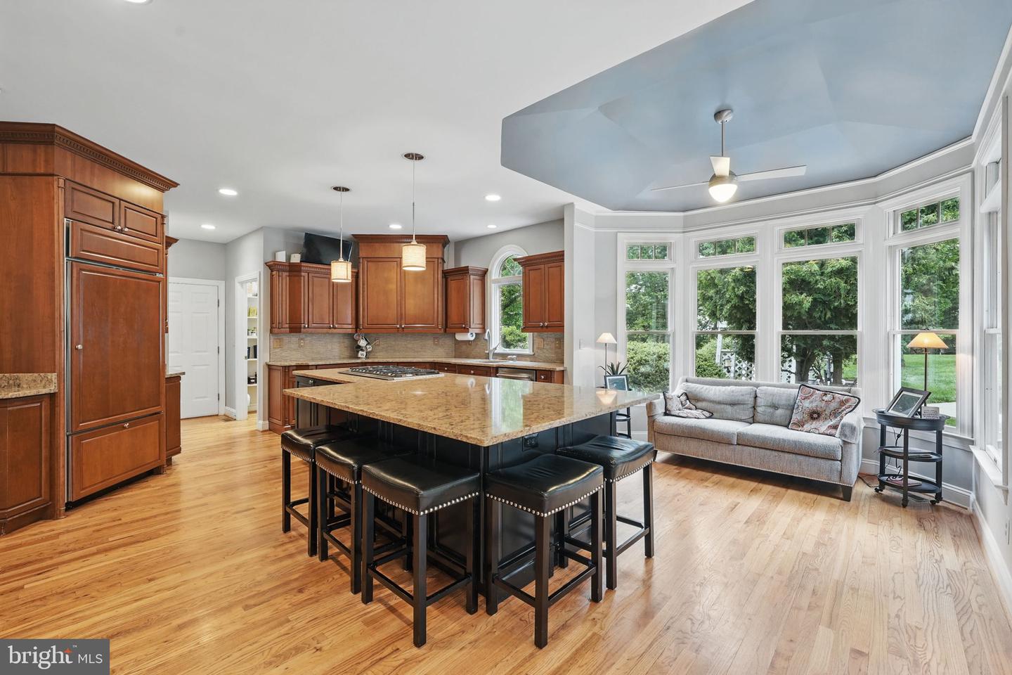 15264 LOYALTY RD, WATERFORD, Virginia 20197, 5 Bedrooms Bedrooms, ,4 BathroomsBathrooms,Residential,For sale,15264 LOYALTY RD,VALO2097326 MLS # VALO2097326