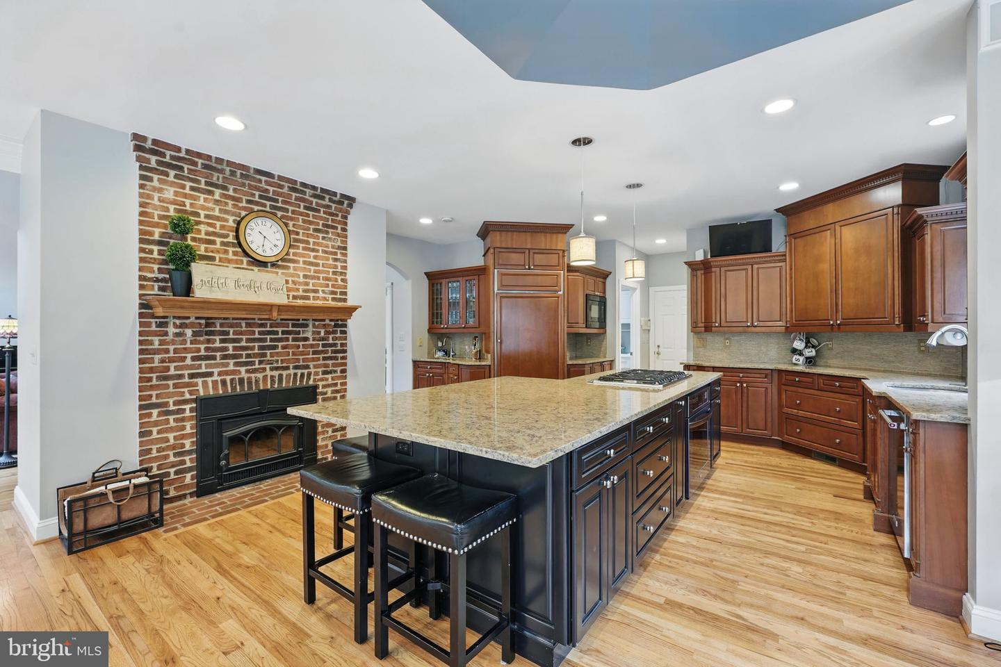 15264 LOYALTY RD, WATERFORD, Virginia 20197, 5 Bedrooms Bedrooms, ,4 BathroomsBathrooms,Residential,For sale,15264 LOYALTY RD,VALO2097326 MLS # VALO2097326