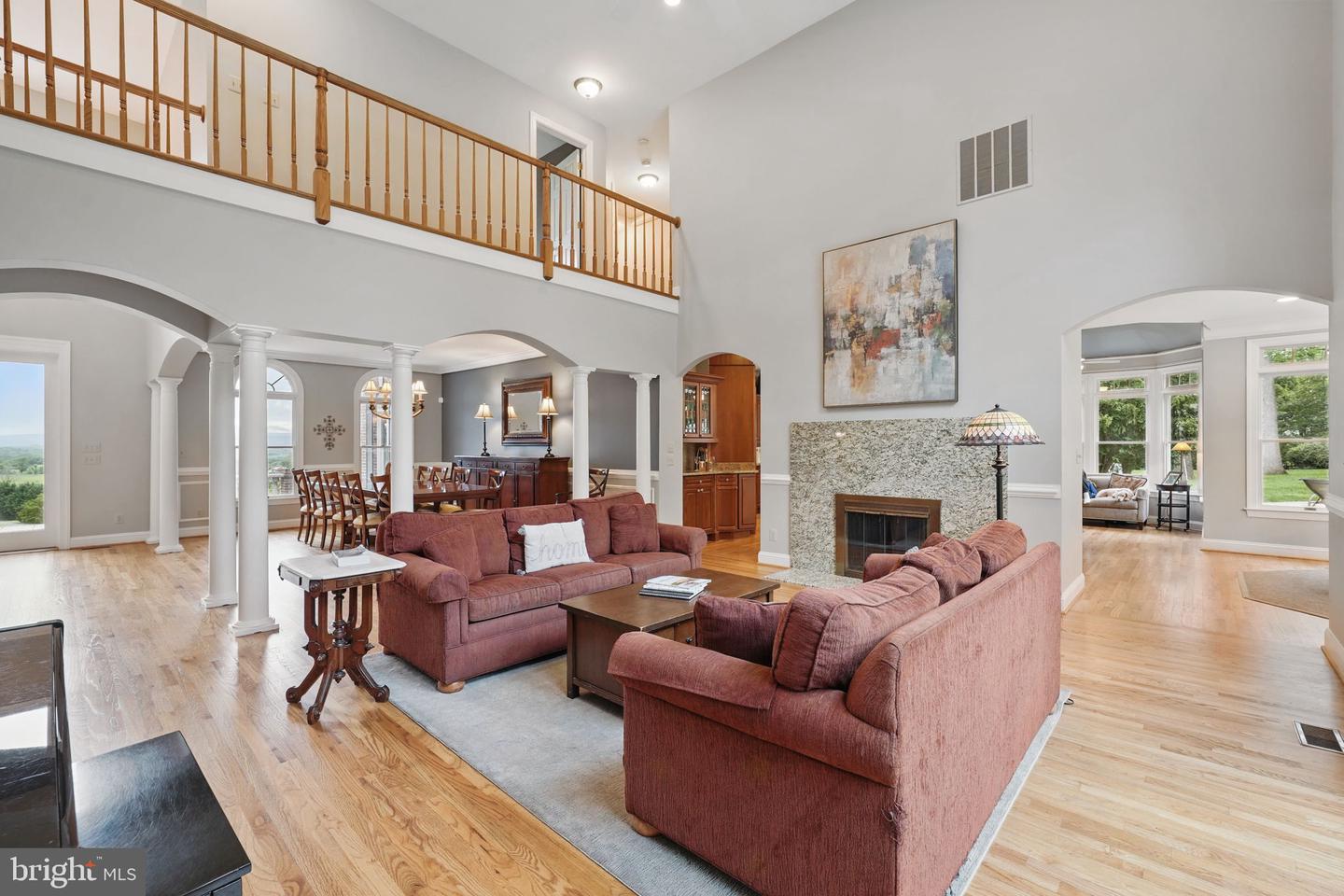 15264 LOYALTY RD, WATERFORD, Virginia 20197, 5 Bedrooms Bedrooms, ,4 BathroomsBathrooms,Residential,For sale,15264 LOYALTY RD,VALO2097326 MLS # VALO2097326