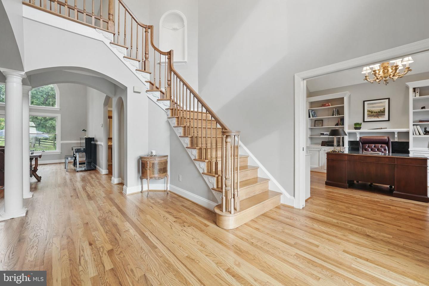 15264 LOYALTY RD, WATERFORD, Virginia 20197, 5 Bedrooms Bedrooms, ,4 BathroomsBathrooms,Residential,For sale,15264 LOYALTY RD,VALO2097326 MLS # VALO2097326