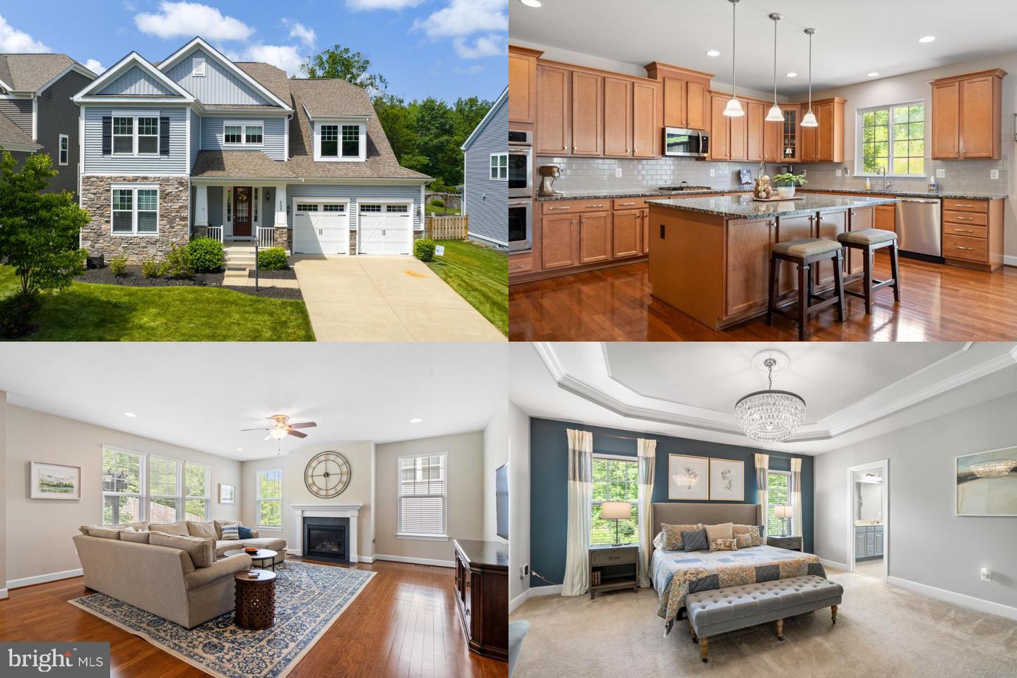 409 PEAR BLOSSOM RD, STAFFORD, Virginia 22554, 5 Bedrooms Bedrooms, ,4 BathroomsBathrooms,Residential,For sale,409 PEAR BLOSSOM RD,VAST2039084 MLS # VAST2039084