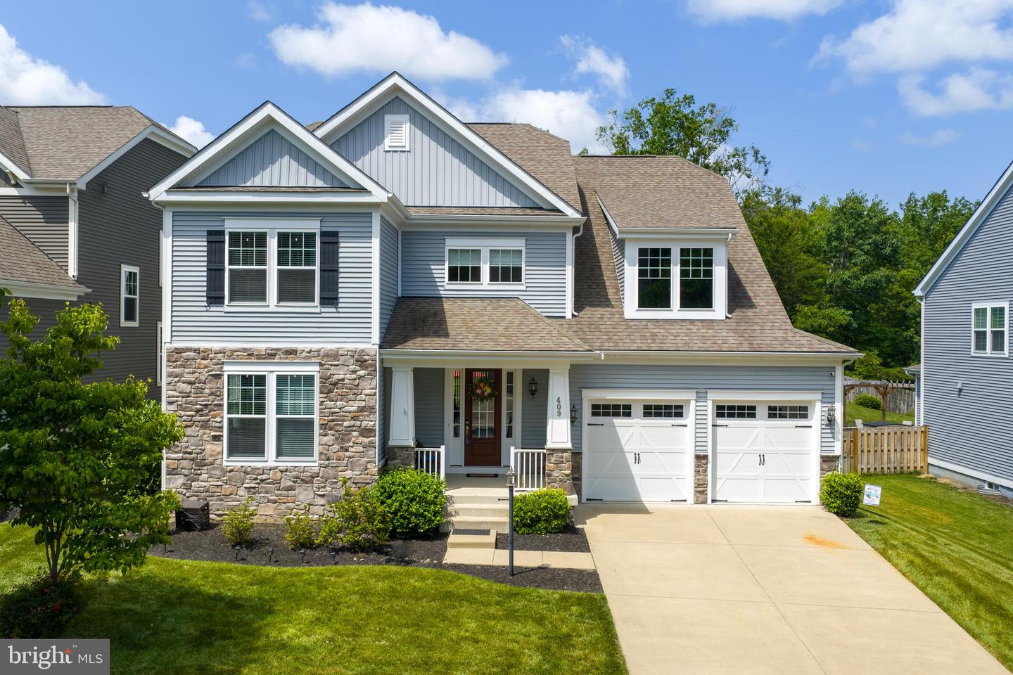 409 PEAR BLOSSOM RD, STAFFORD, Virginia 22554, 5 Bedrooms Bedrooms, ,4 BathroomsBathrooms,Residential,For sale,409 PEAR BLOSSOM RD,VAST2039084 MLS # VAST2039084