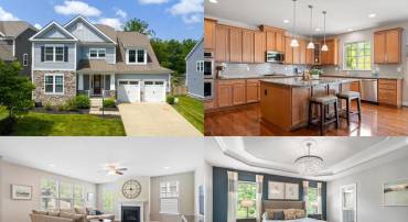409 PEAR BLOSSOM RD, STAFFORD, Virginia 22554, 5 Bedrooms Bedrooms, ,4 BathroomsBathrooms,Residential,For sale,409 PEAR BLOSSOM RD,VAST2039084 MLS # VAST2039084