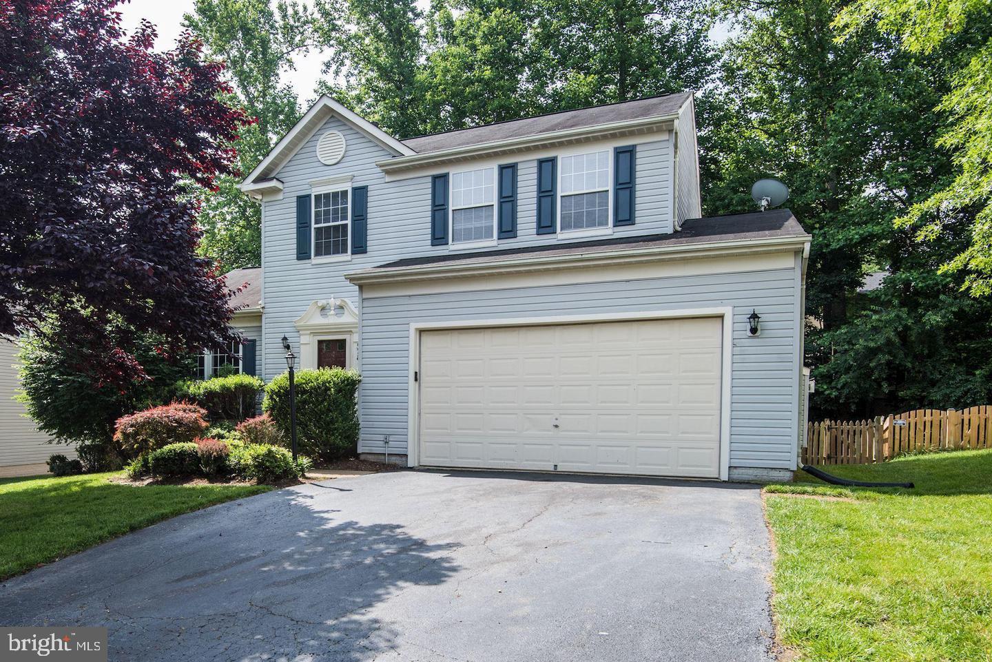 5781 FINCASTLE DR, MANASSAS, Virginia 20112, 4 Bedrooms Bedrooms, ,3 BathroomsBathrooms,Residential,For sale,5781 FINCASTLE DR,VAPW2095462 MLS # VAPW2095462