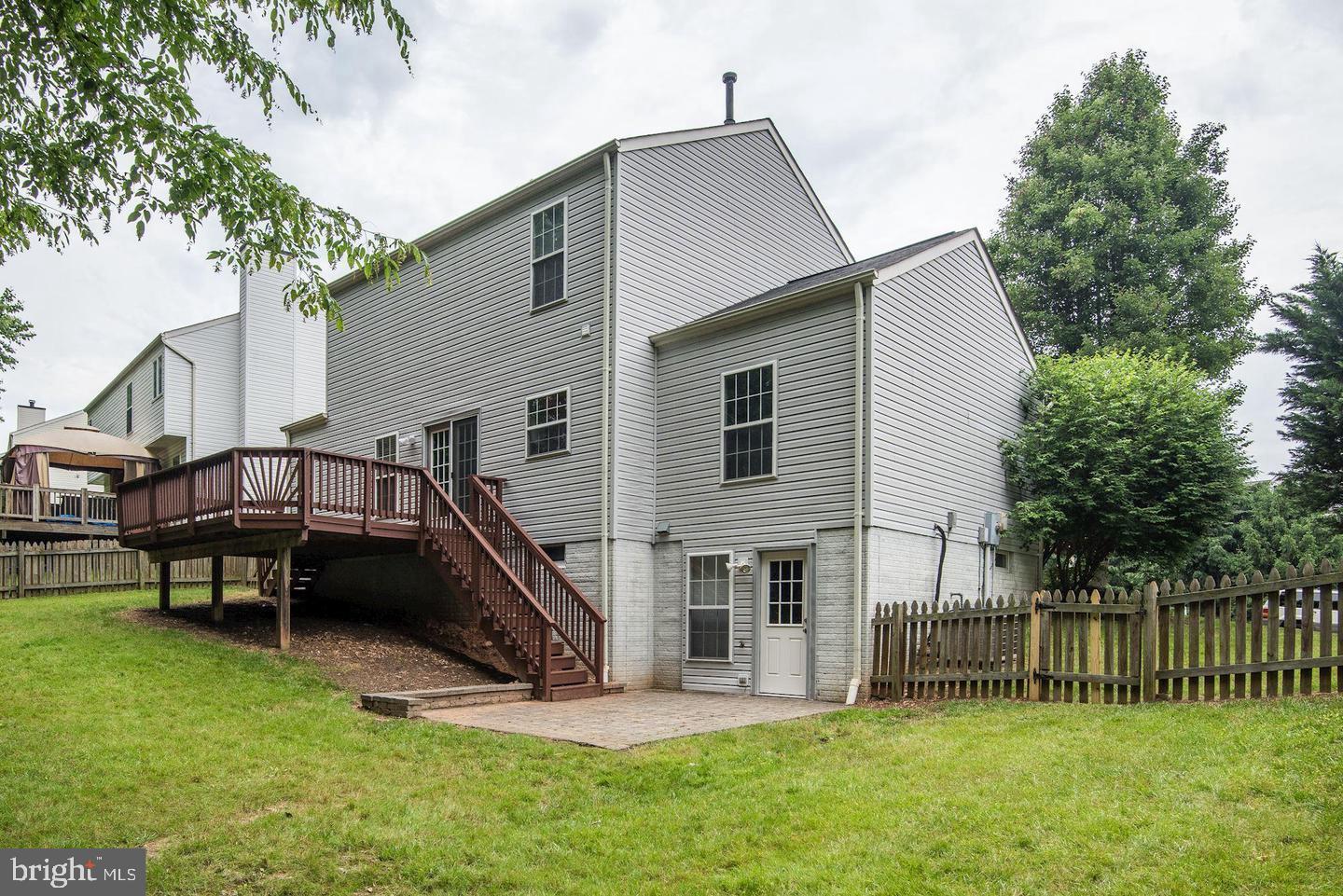 5781 FINCASTLE DR, MANASSAS, Virginia 20112, 4 Bedrooms Bedrooms, ,3 BathroomsBathrooms,Residential,For sale,5781 FINCASTLE DR,VAPW2095462 MLS # VAPW2095462