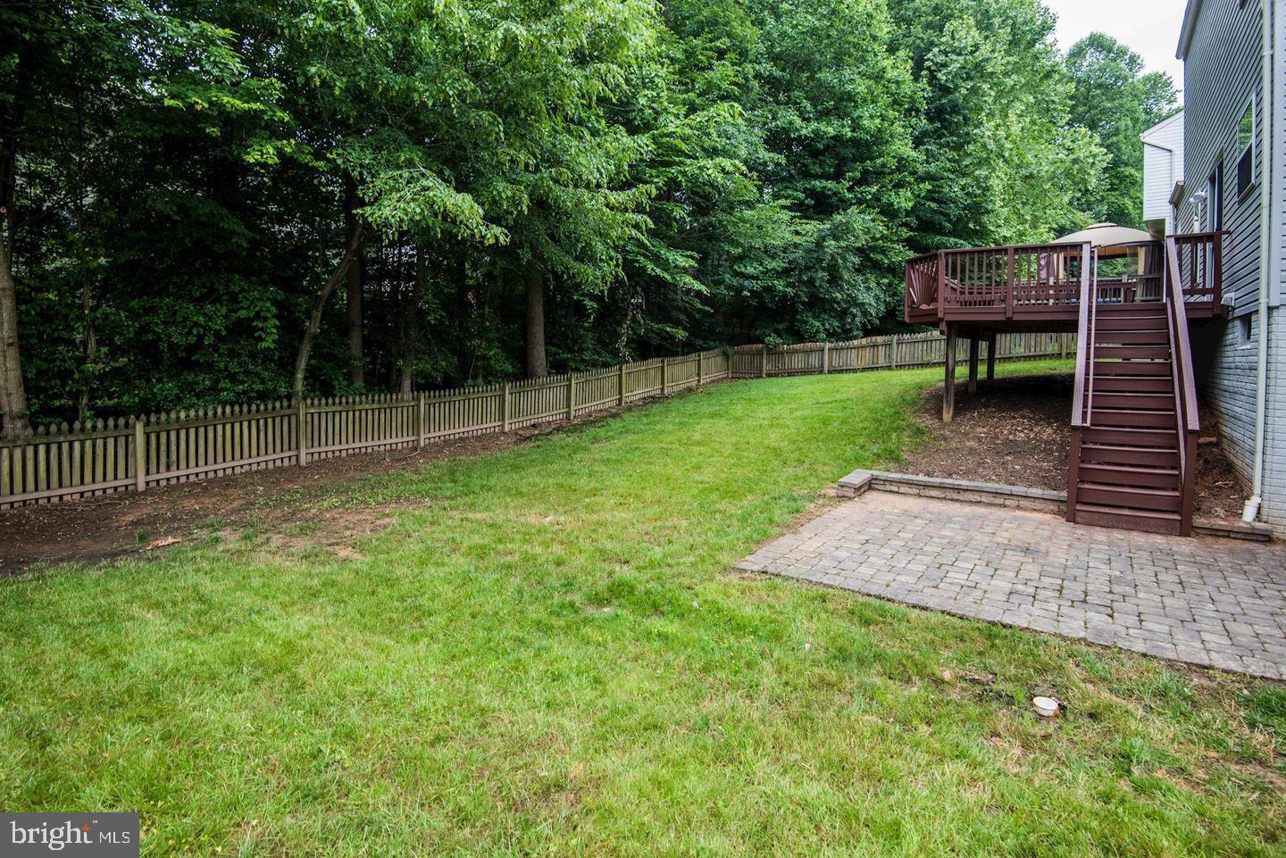 5781 FINCASTLE DR, MANASSAS, Virginia 20112, 4 Bedrooms Bedrooms, ,3 BathroomsBathrooms,Residential,For sale,5781 FINCASTLE DR,VAPW2095462 MLS # VAPW2095462