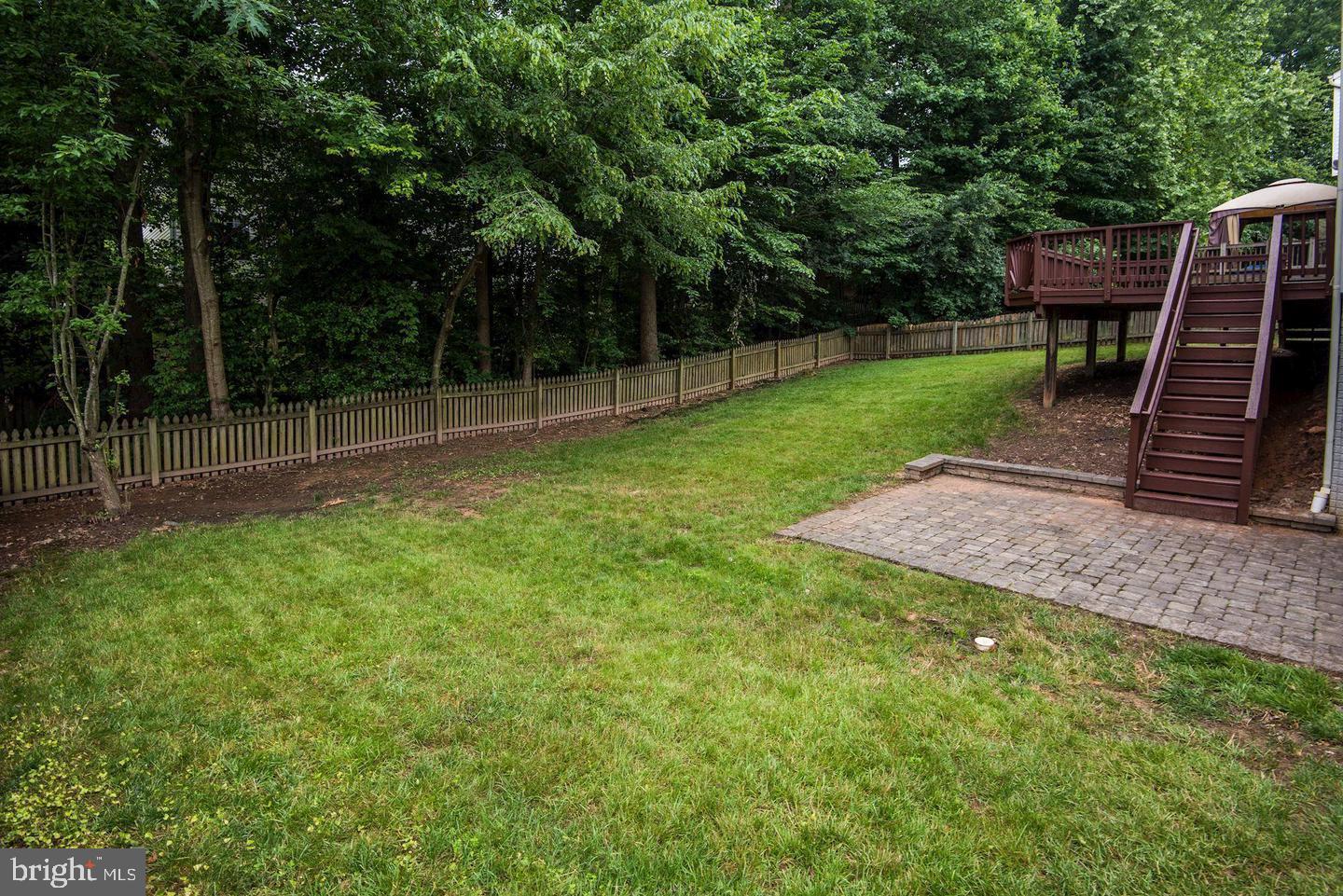 5781 FINCASTLE DR, MANASSAS, Virginia 20112, 4 Bedrooms Bedrooms, ,3 BathroomsBathrooms,Residential,For sale,5781 FINCASTLE DR,VAPW2095462 MLS # VAPW2095462