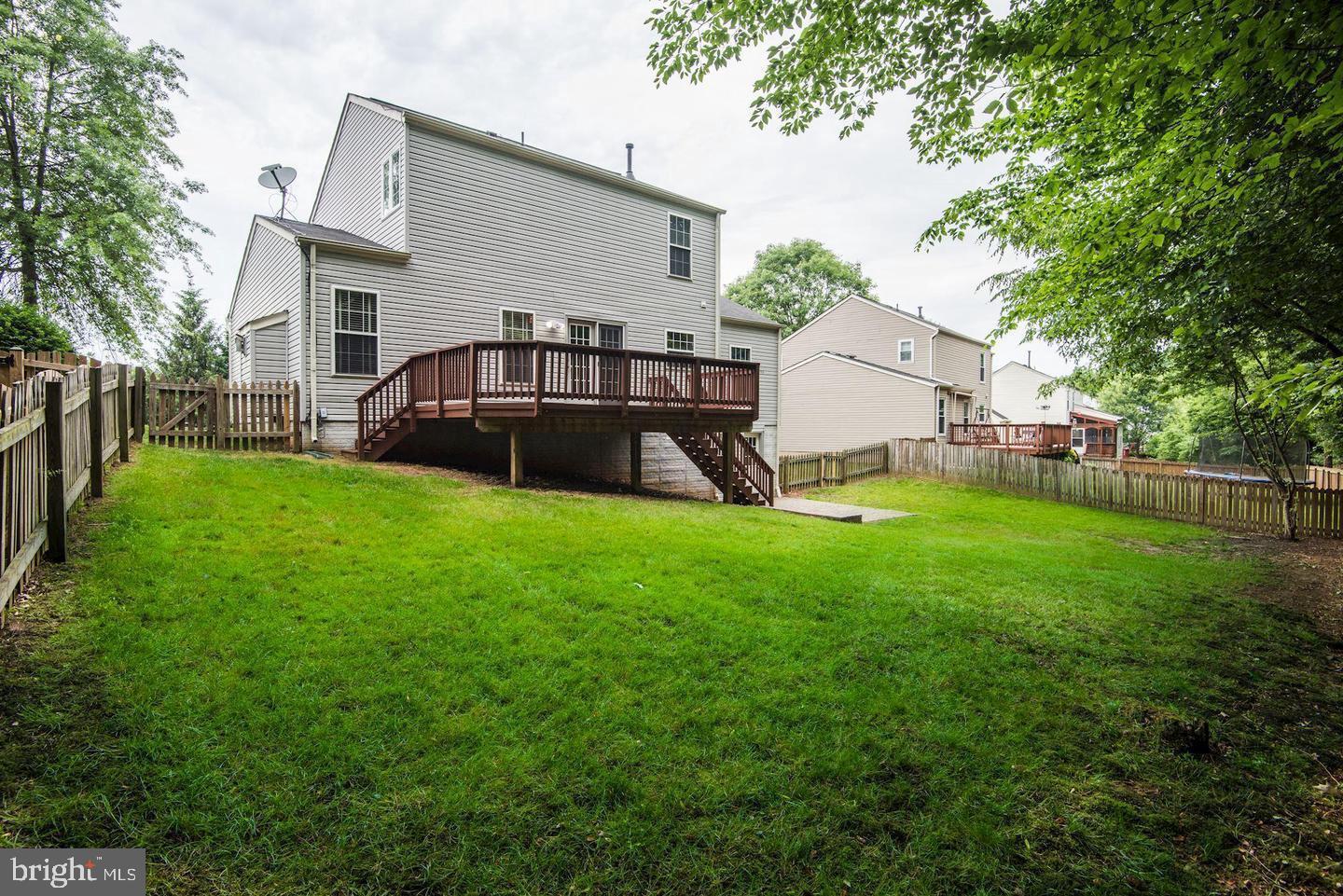 5781 FINCASTLE DR, MANASSAS, Virginia 20112, 4 Bedrooms Bedrooms, ,3 BathroomsBathrooms,Residential,For sale,5781 FINCASTLE DR,VAPW2095462 MLS # VAPW2095462