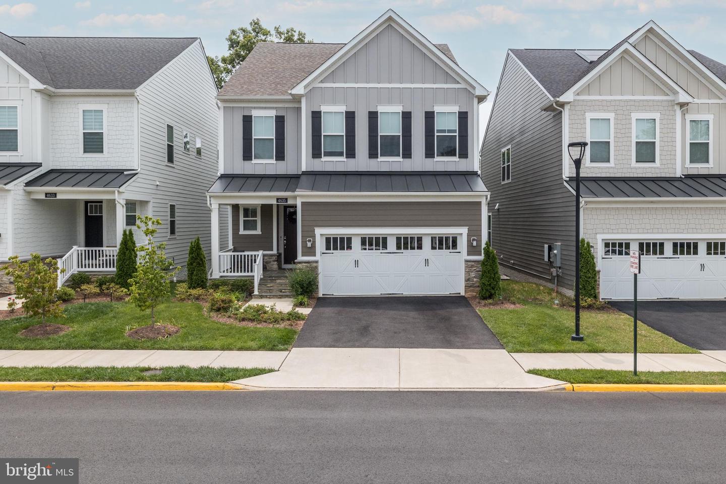 4635 WOOD GLEN RD, FAIRFAX, Virginia 22032, 5 Bedrooms Bedrooms, ,4 BathroomsBathrooms,Residential,For sale,4635 WOOD GLEN RD,VAFX2243760 MLS # VAFX2243760