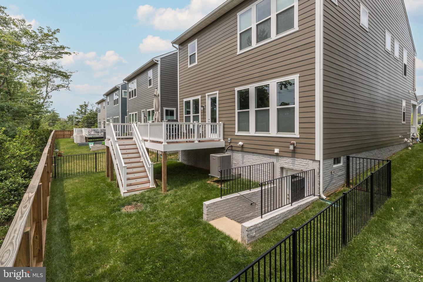 4635 WOOD GLEN RD, FAIRFAX, Virginia 22032, 5 Bedrooms Bedrooms, ,4 BathroomsBathrooms,Residential,For sale,4635 WOOD GLEN RD,VAFX2243760 MLS # VAFX2243760