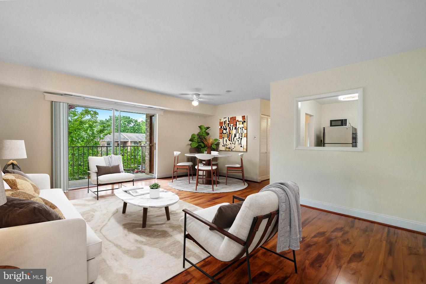 7984 AUDUBON AVE #203, ALEXANDRIA, Virginia 22306, 2 Bedrooms Bedrooms, ,1 BathroomBathrooms,Residential,For sale,7984 AUDUBON AVE #203,VAFX2243866 MLS # VAFX2243866