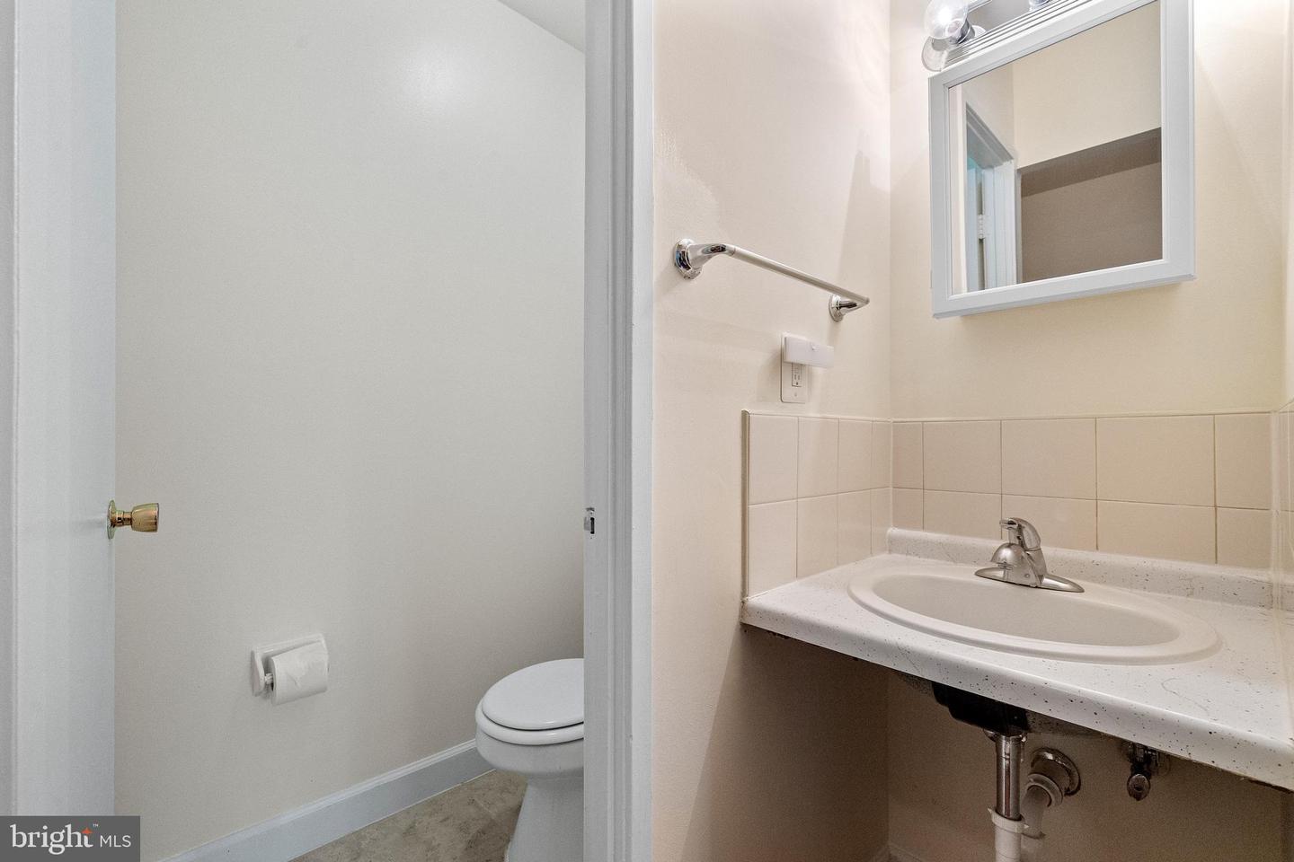 7984 AUDUBON AVE #203, ALEXANDRIA, Virginia 22306, 2 Bedrooms Bedrooms, ,1 BathroomBathrooms,Residential,For sale,7984 AUDUBON AVE #203,VAFX2243866 MLS # VAFX2243866