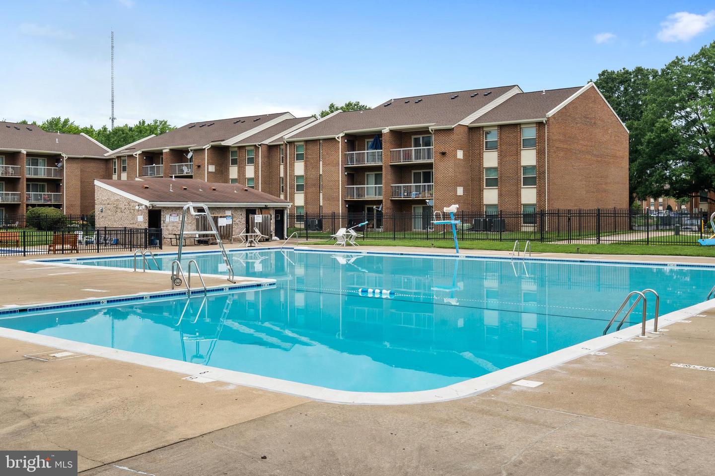 7984 AUDUBON AVE #203, ALEXANDRIA, Virginia 22306, 2 Bedrooms Bedrooms, ,1 BathroomBathrooms,Residential,For sale,7984 AUDUBON AVE #203,VAFX2243866 MLS # VAFX2243866