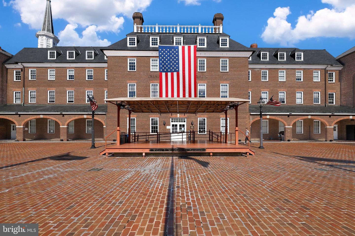 7984 AUDUBON AVE #203, ALEXANDRIA, Virginia 22306, 2 Bedrooms Bedrooms, ,1 BathroomBathrooms,Residential,For sale,7984 AUDUBON AVE #203,VAFX2243866 MLS # VAFX2243866