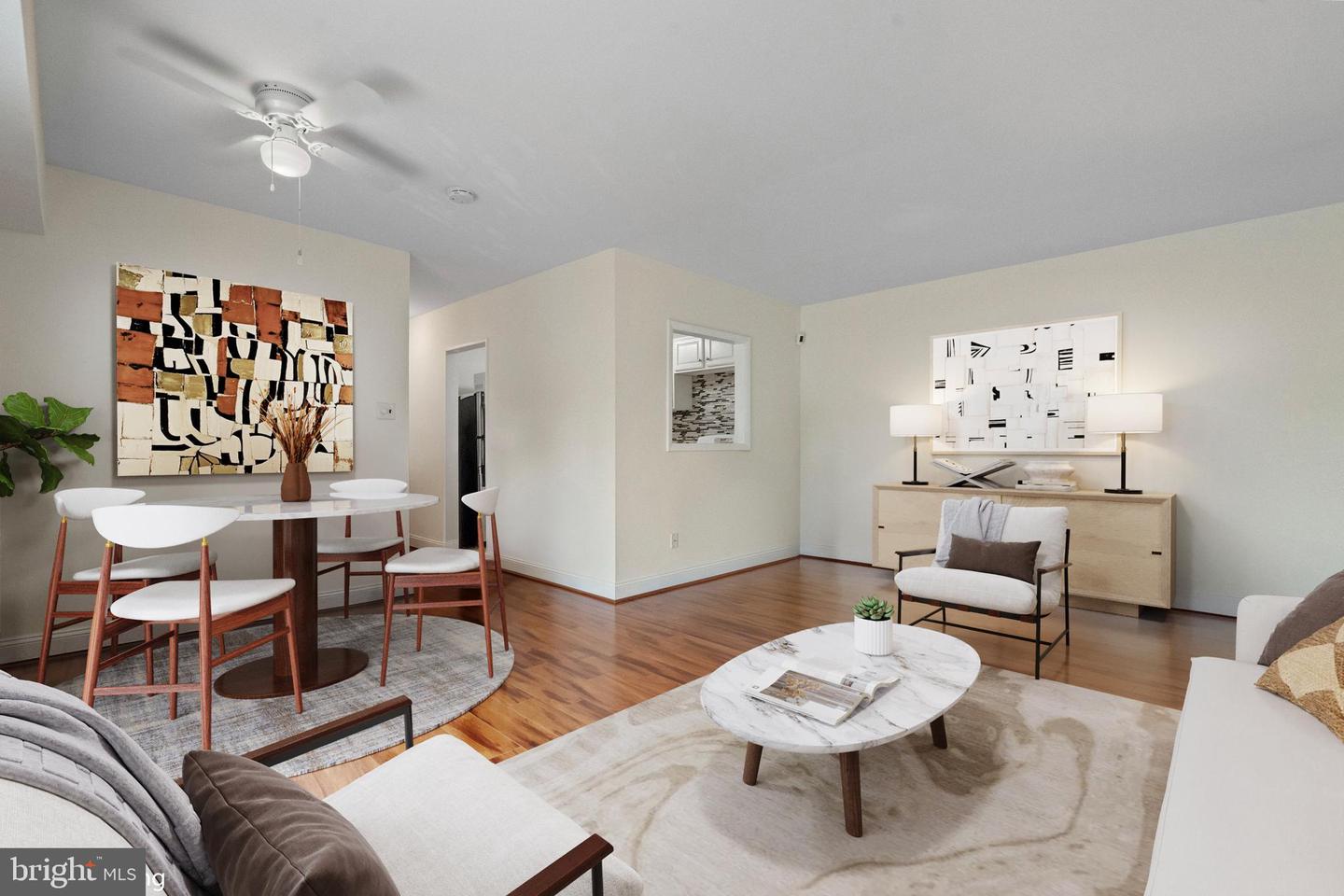 7984 AUDUBON AVE #203, ALEXANDRIA, Virginia 22306, 2 Bedrooms Bedrooms, ,1 BathroomBathrooms,Residential,For sale,7984 AUDUBON AVE #203,VAFX2243866 MLS # VAFX2243866