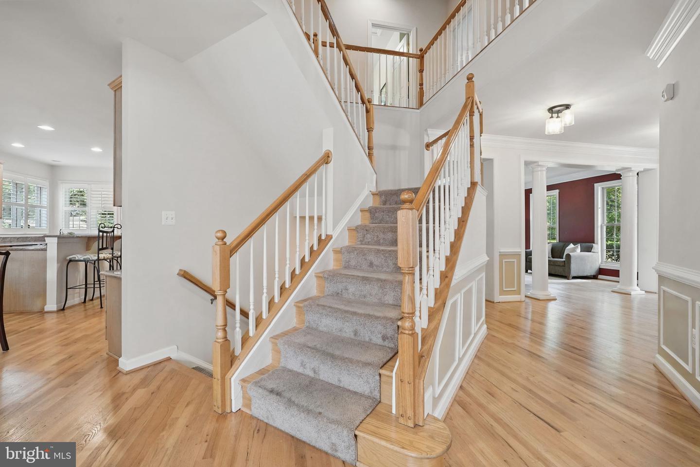 2108 TYSONS EXECUTIVE CT, DUNN LORING, Virginia 22027, 5 Bedrooms Bedrooms, ,4 BathroomsBathrooms,Residential,For sale,2108 TYSONS EXECUTIVE CT,VAFX2243870 MLS # VAFX2243870