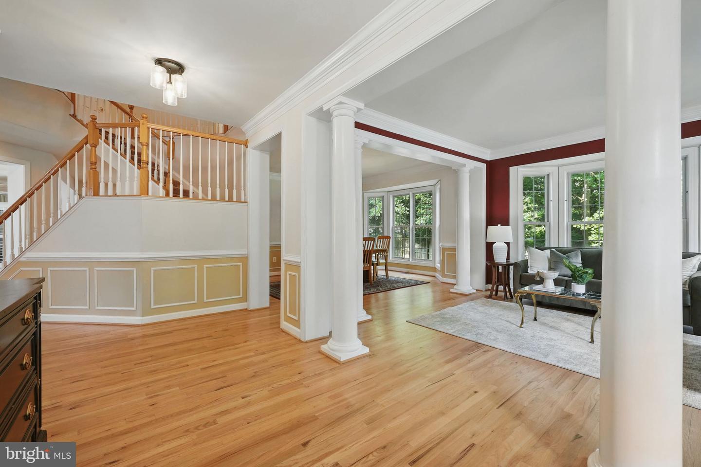 2108 TYSONS EXECUTIVE CT, DUNN LORING, Virginia 22027, 5 Bedrooms Bedrooms, ,4 BathroomsBathrooms,Residential,For sale,2108 TYSONS EXECUTIVE CT,VAFX2243870 MLS # VAFX2243870