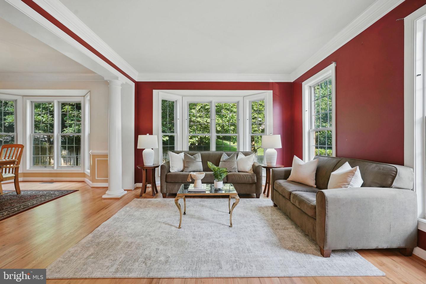 2108 TYSONS EXECUTIVE CT, DUNN LORING, Virginia 22027, 5 Bedrooms Bedrooms, ,4 BathroomsBathrooms,Residential,For sale,2108 TYSONS EXECUTIVE CT,VAFX2243870 MLS # VAFX2243870